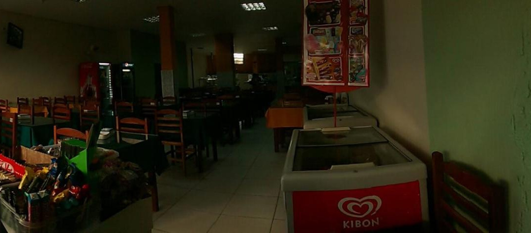 Restaurante Sabor e Arte