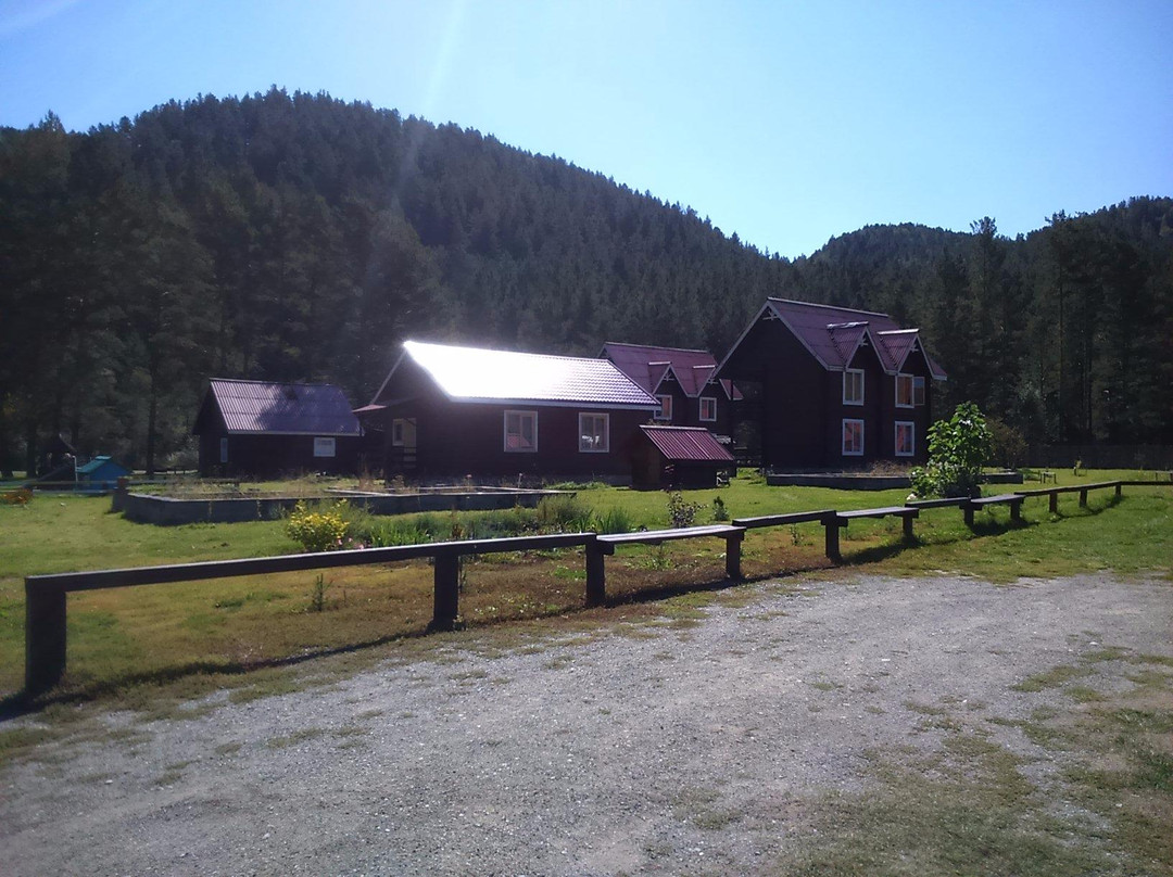 Mikhailovo