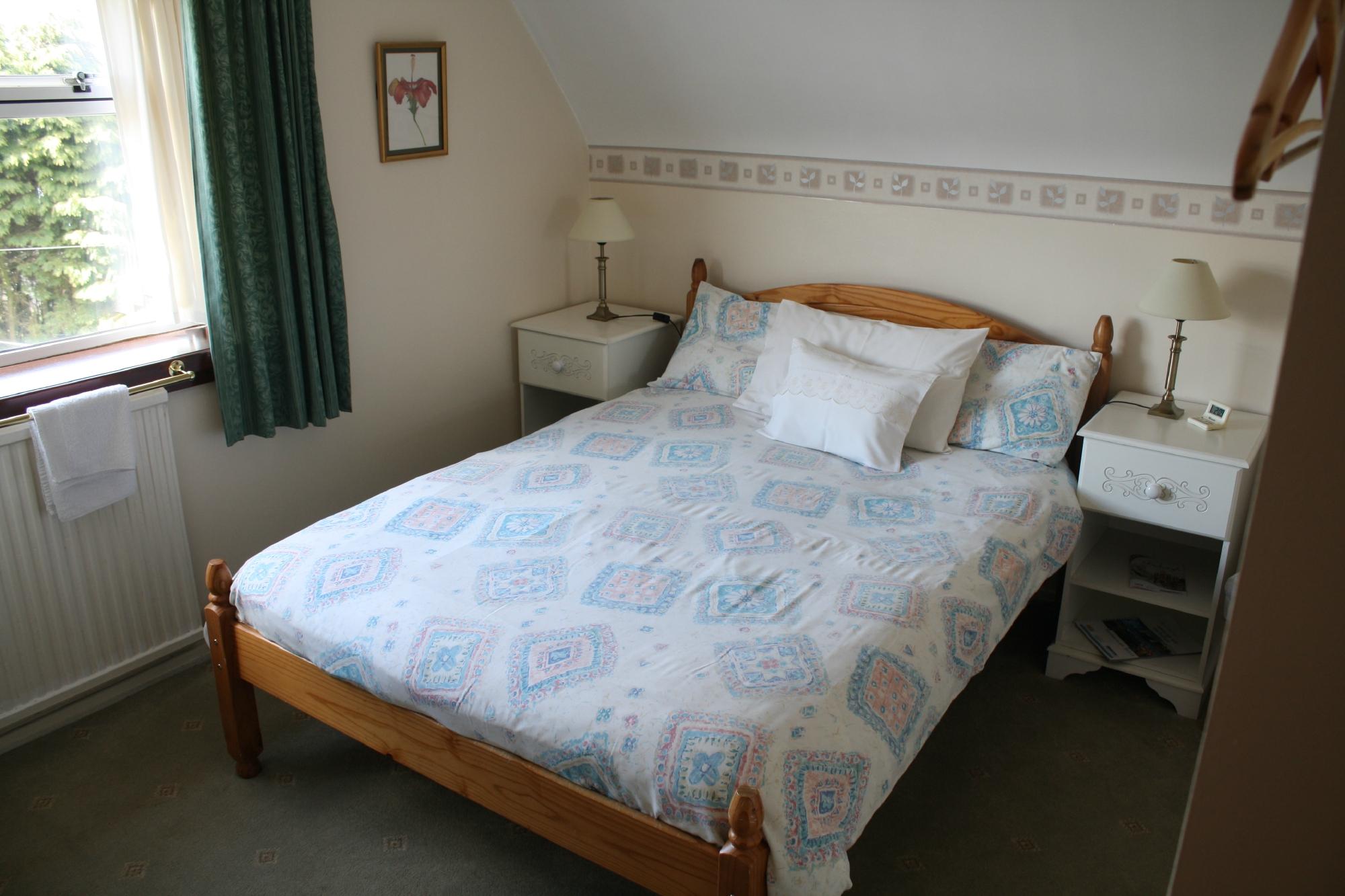 Hillview Bed & Breakfast-官方