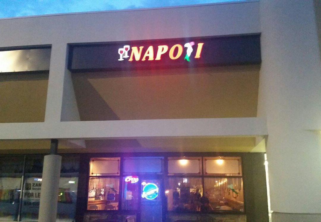 Napoli Restaurant