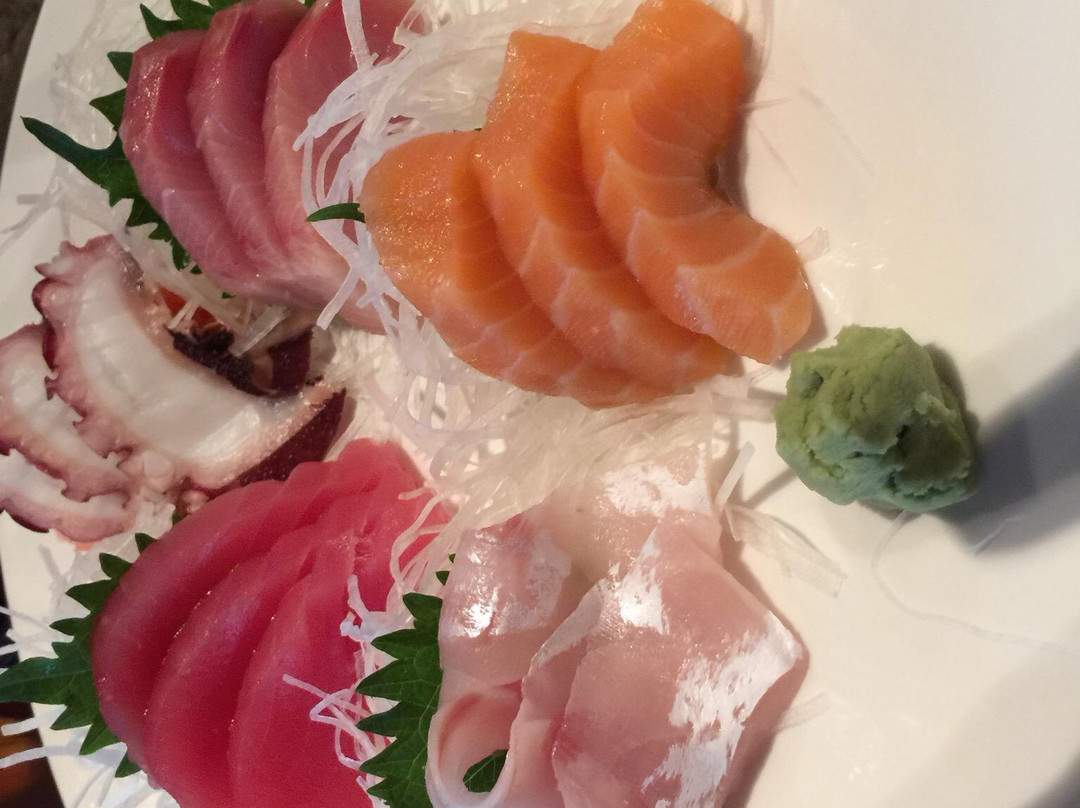 Atami Steak and Sushi