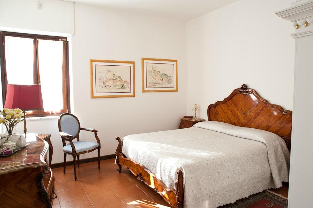 Carpineto Romano酒店住宿-Le Mela Bed and Breakfast