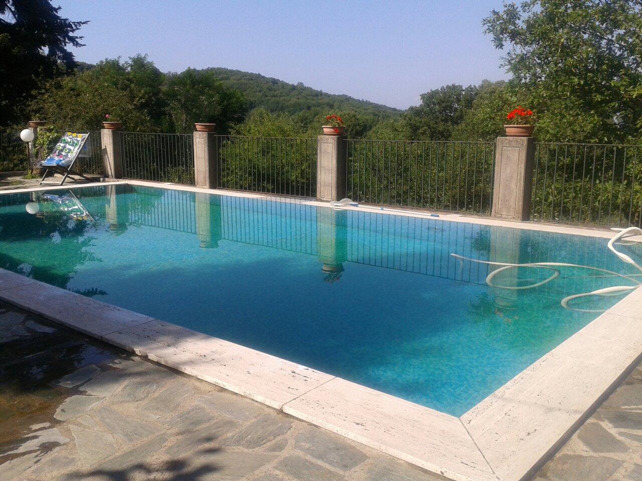 Agriturismo I Basiliani-客卧