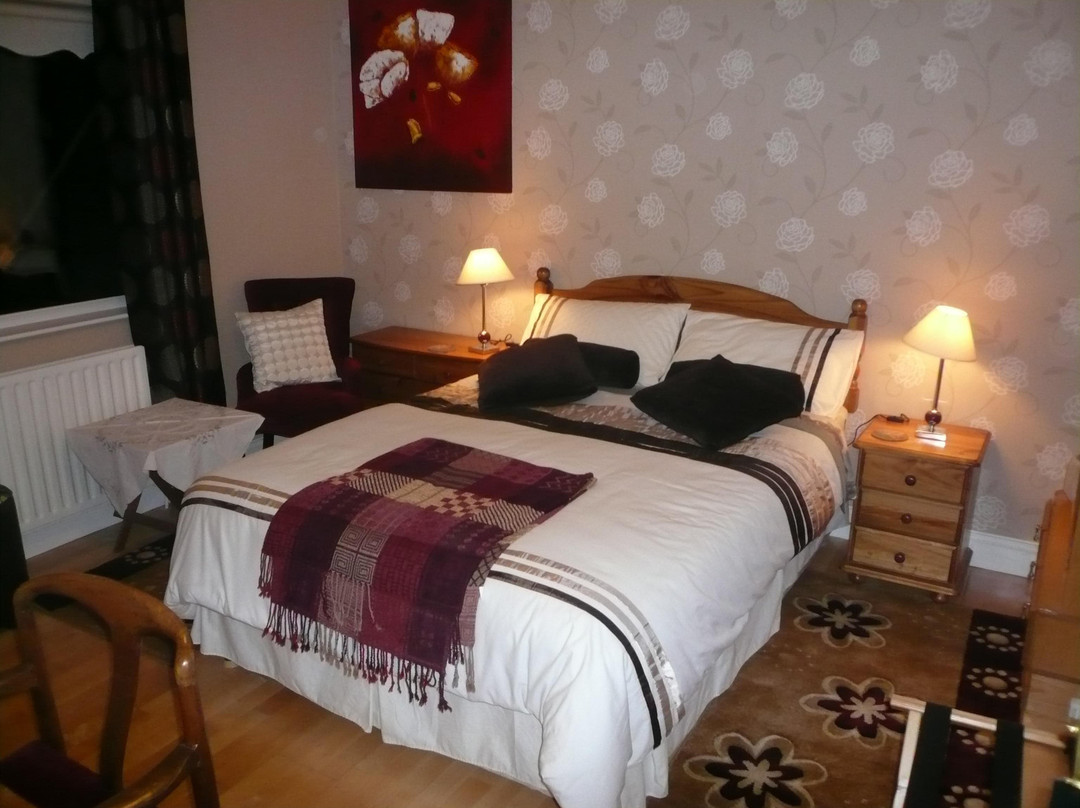 Cnoc a' Duin B&B