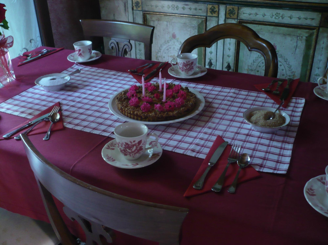 Bed & Breakfast Della Corte
