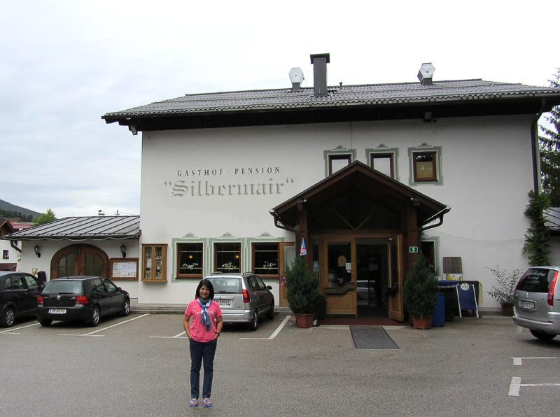 Pettenbach旅游攻略图片