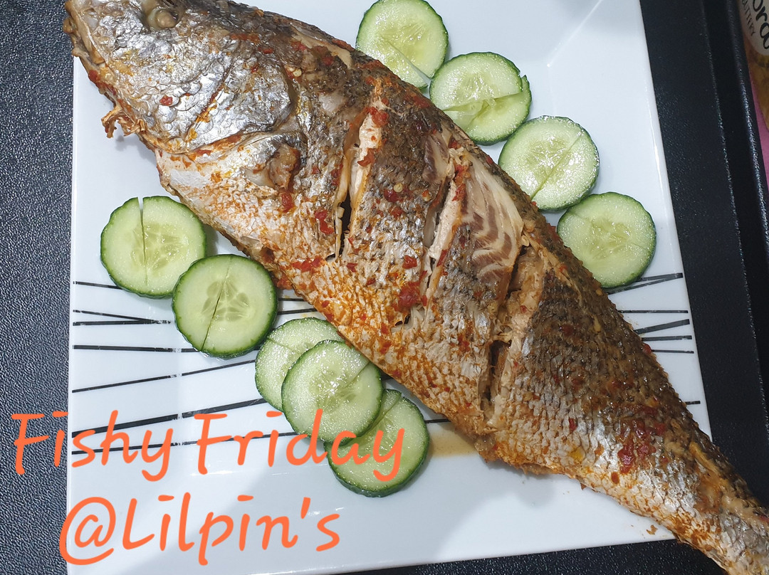 Lilpin's