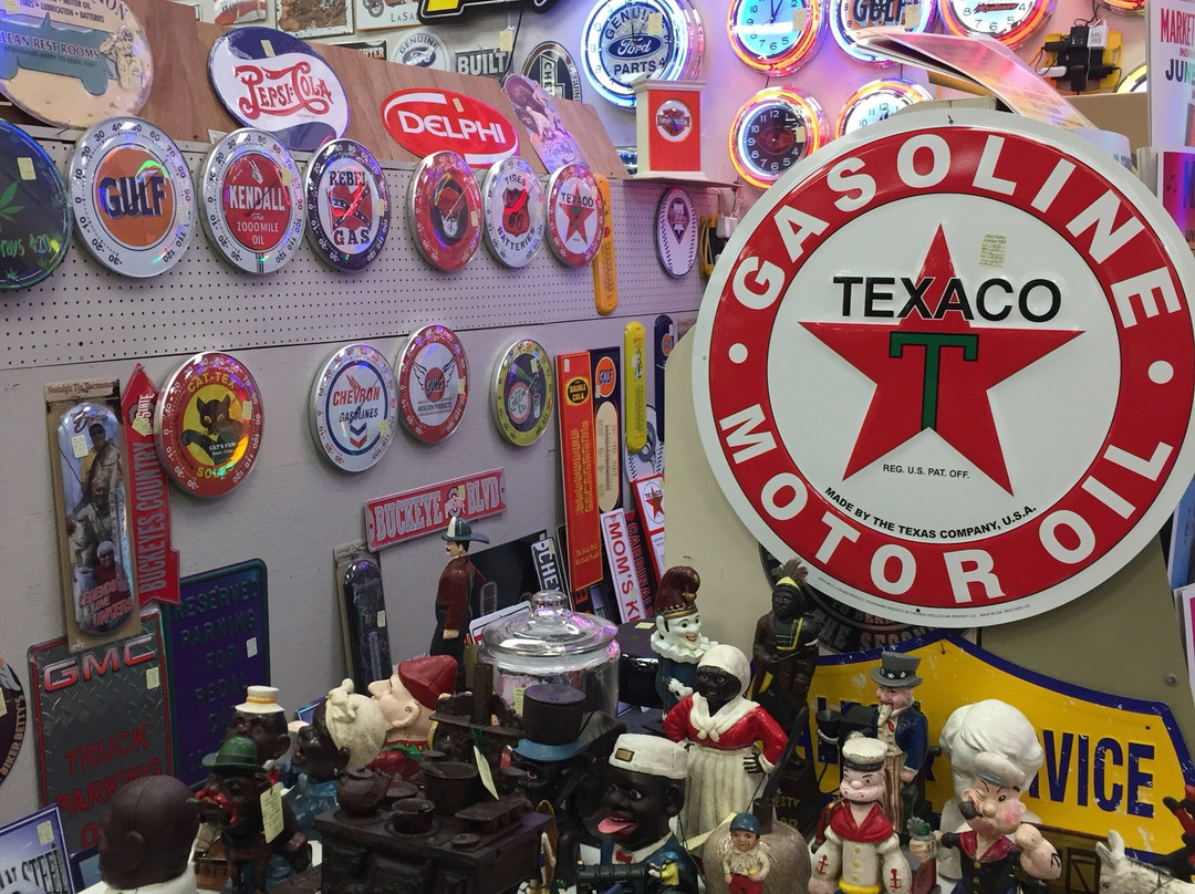 Ohio Valley Antique Mall景点图片