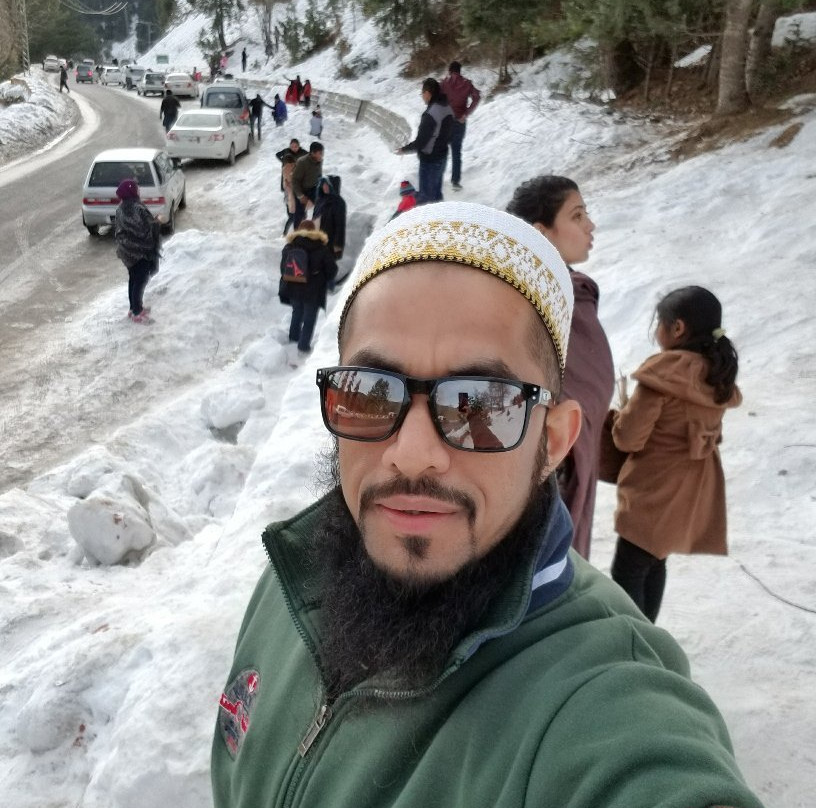 Ayubia National Park-Ayubia必去景点