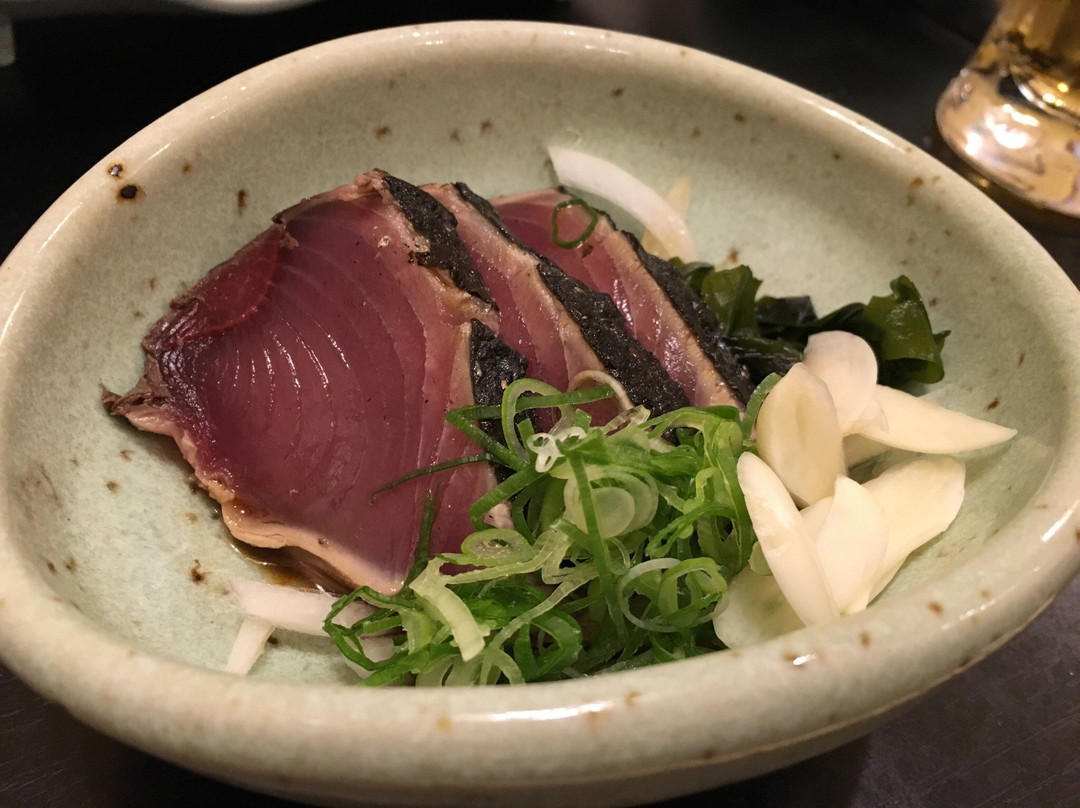 酒菜 浪漫亭 東京新橋店