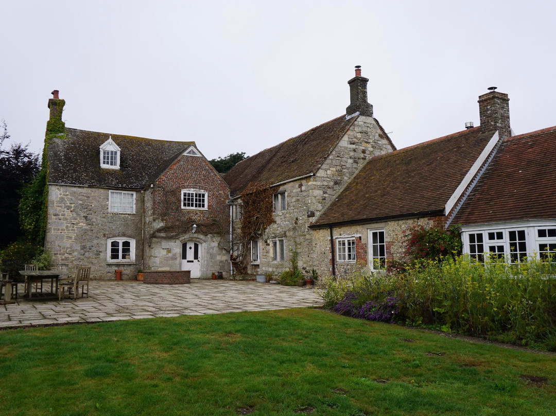 Burngate Farm