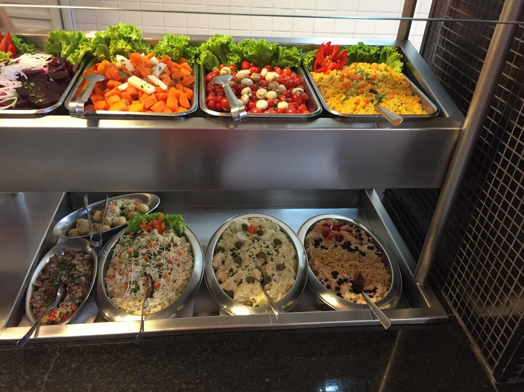 Restaurante Bon Appetit