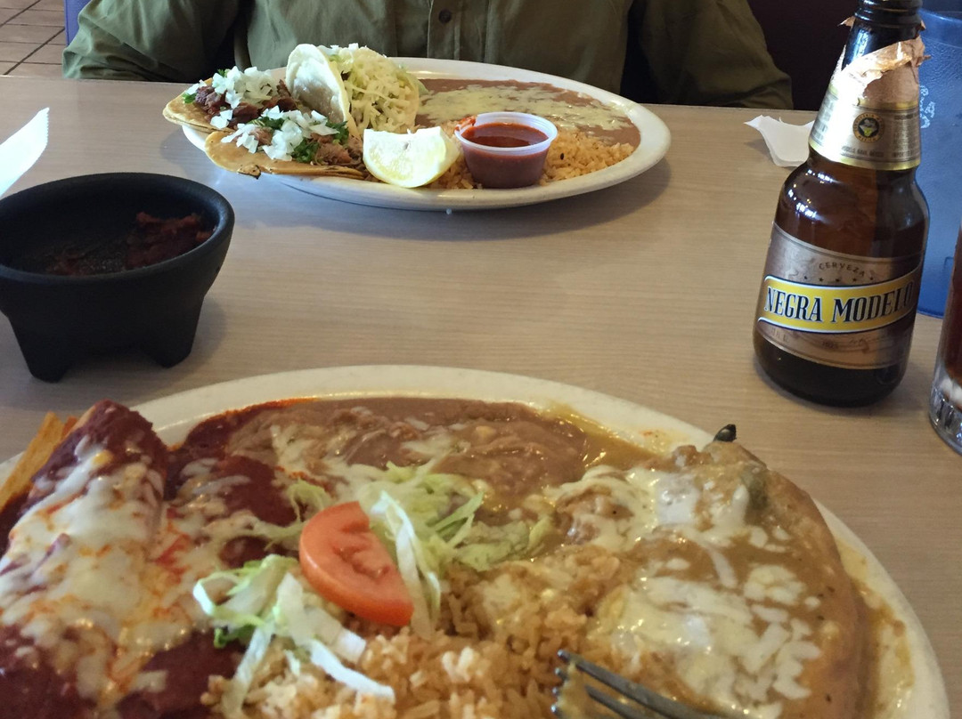 Lety's Restaurant