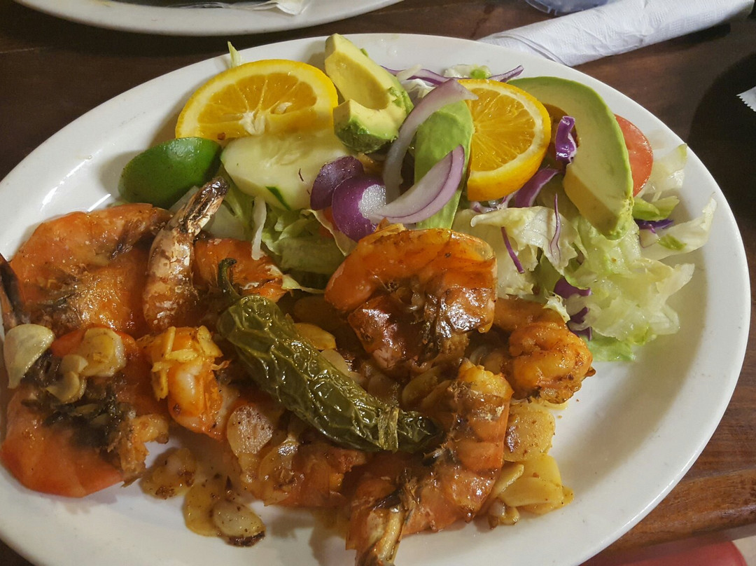 Countryside餐馆和美食-Cocula Mexican Restaurant