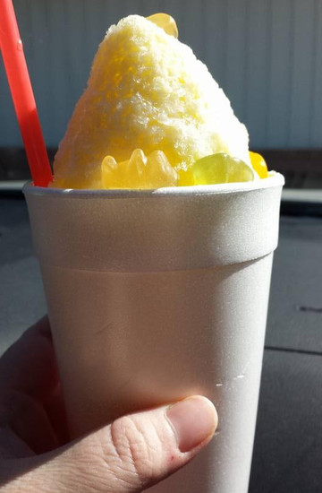 Minco餐馆和美食-Cotton Eyed Joe's