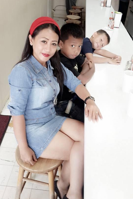 Nesmith's Hamburgers