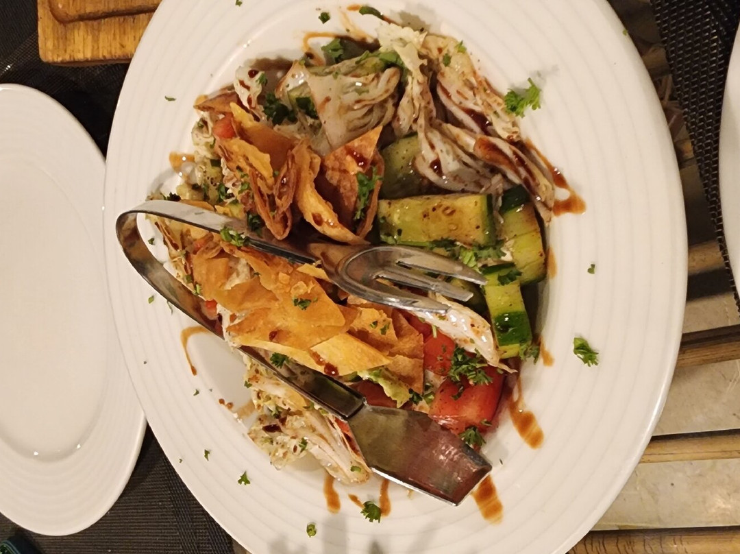 Mêz Turkish Cuisine