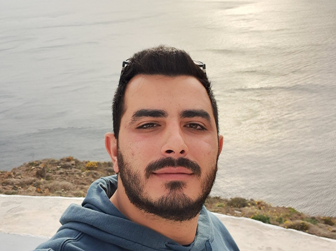 Chaniotis Travel Santorini