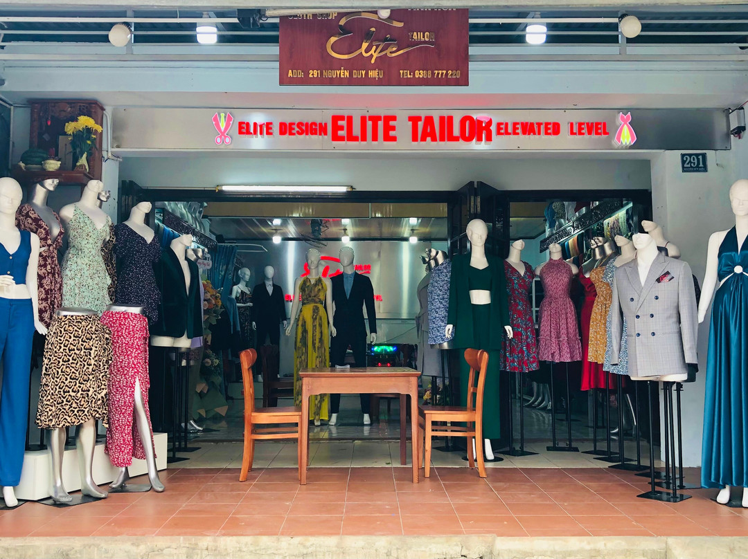 Elite Tailor Hoi An景点图片