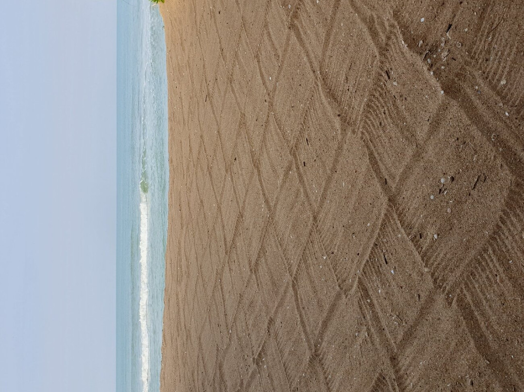 Happy Cocos Beach House