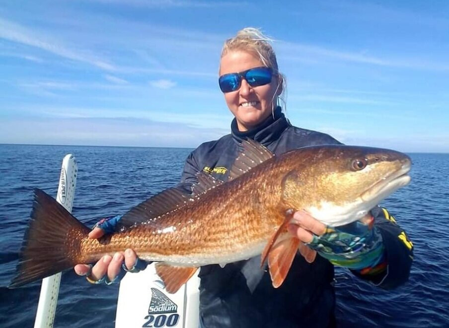 Florida Saltwater Flats Fishing Charters景点图片