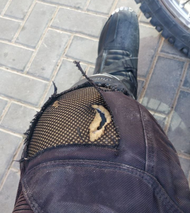 Motoventure-迪拜必去景点