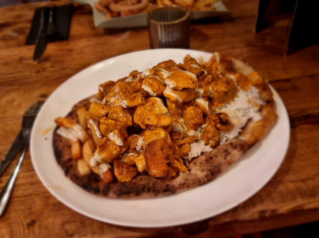 The Mine at CF47 & Castelany's Fine Dining