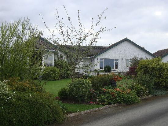 Downpatrick酒店住宿-Swan Lodge Country House