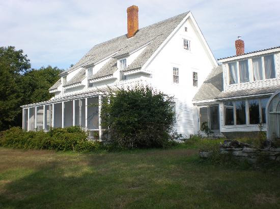 Tide's End Farm