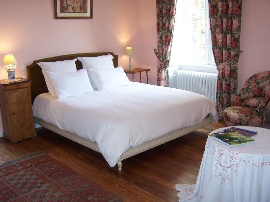 Manoir de la Thebline-官方