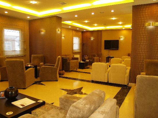 Battalgazi酒店住宿-Anatolia Boutique Otel