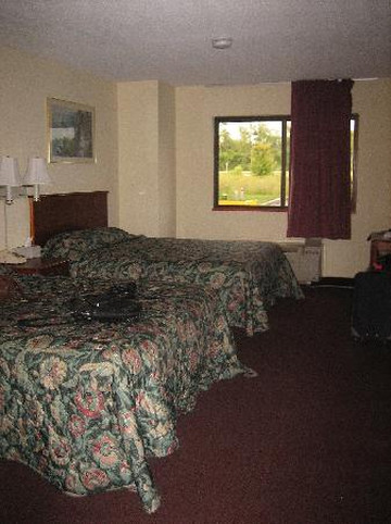 Knights Inn - Wilmington