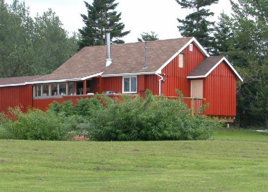 Waterview Rooms & Restaurant主图