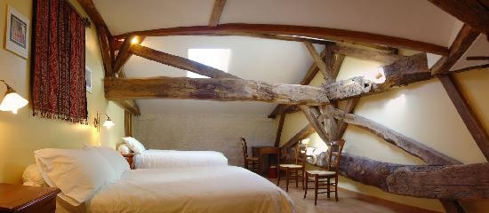 圣普瑞尔驿站酒店主图