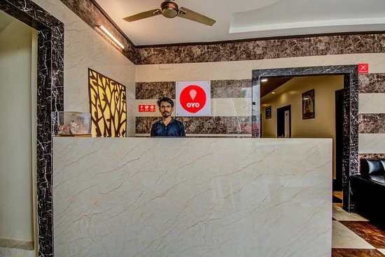 Treebo Dream Palace Near Jaipur International Airport主图