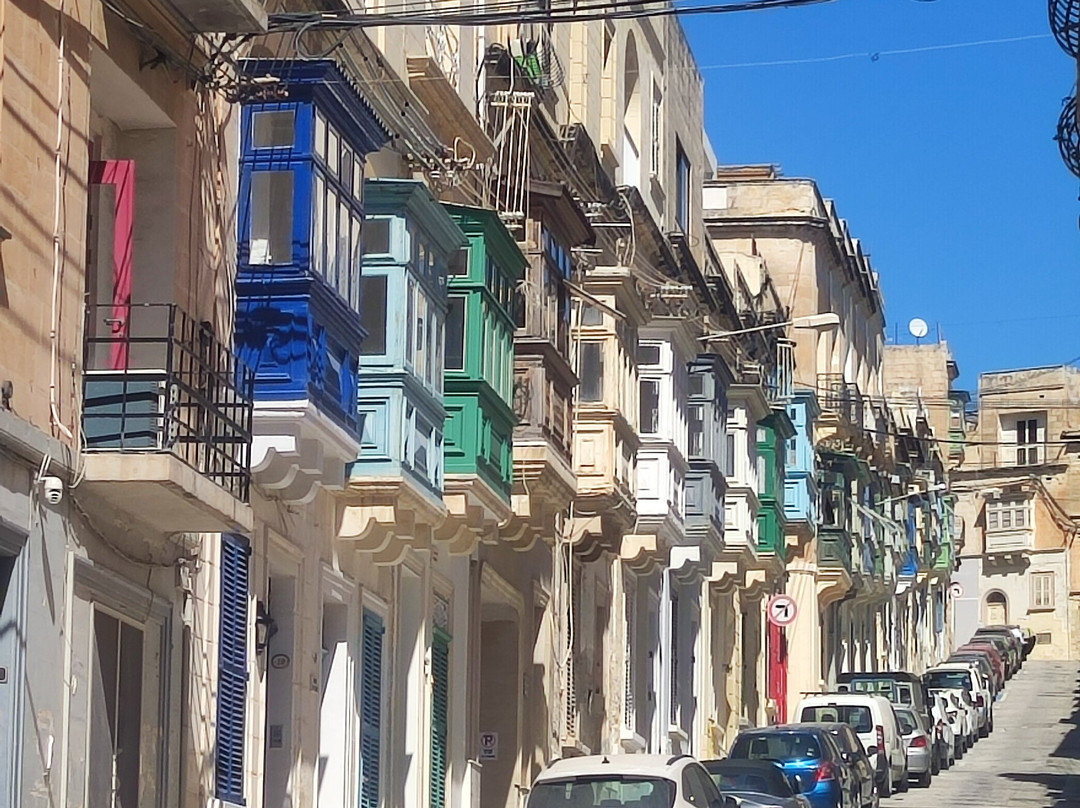 AuthenticMalta-瓦莱塔必去景点