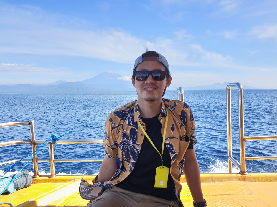 Bali Iconic Private Tour
