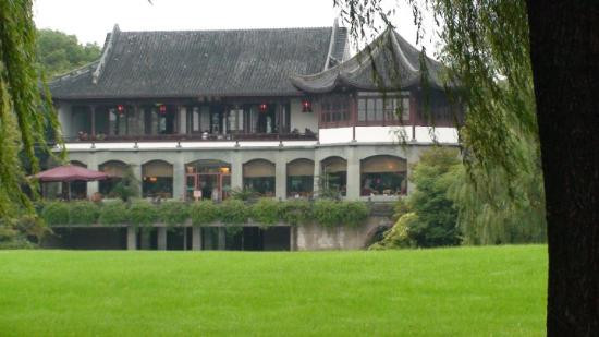 杭州乐园-杭州市必去景点