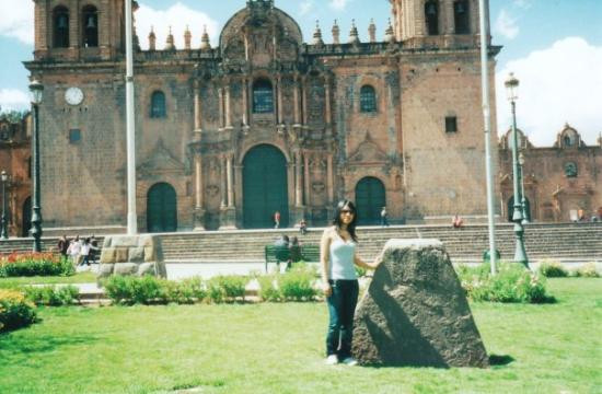 阿玛斯广场（瓦卡伊帕塔）-库斯科必去景点