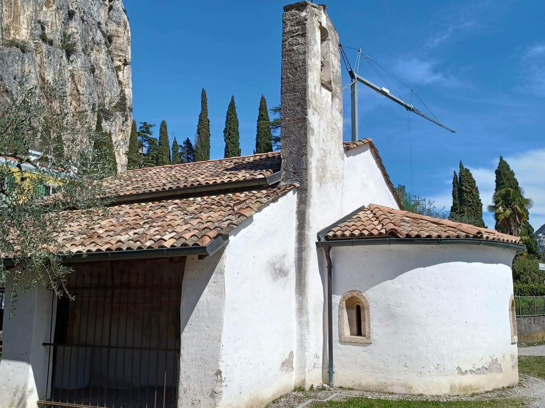 Chiesetta di S. Apollinare