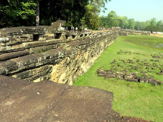 斗象坛-暹粒必去景点
