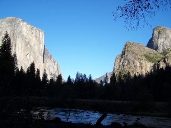 El Capitan景点图片