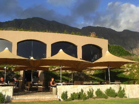 Dieu Donne Vineyards & Tasting Room-法兰舒克必去景点