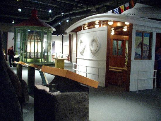 Yaquina Head Outstanding Natural Area-纽波特必去景点