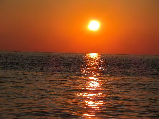Sunset Beach景点图片