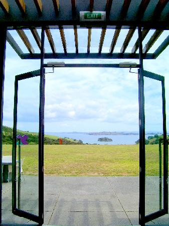 Auckland Fine Wine & Food Tours-奥克兰中心地区必去景点