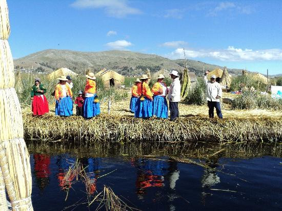 Escaped to Latin America-库斯科必去景点