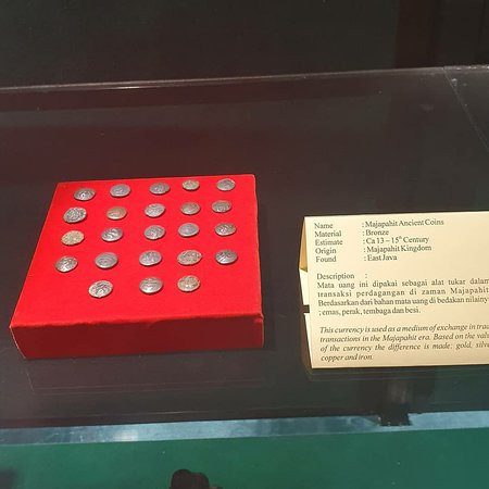 History of Java Museum景点图片