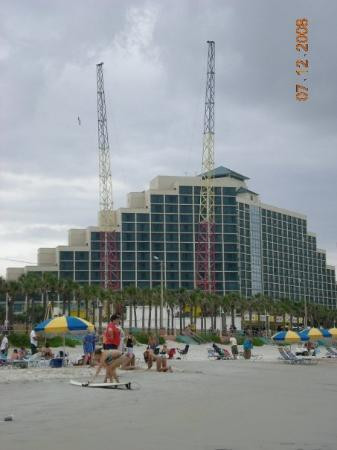 Daytona Beach Boardwalk and Pier-代托纳比奇必去景点