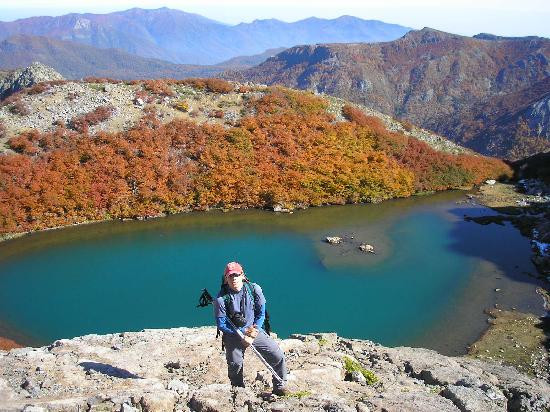 Termas de Chillan-奇廉必去景点
